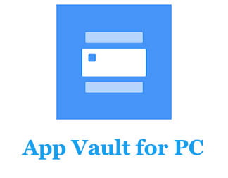 vault app download for mac